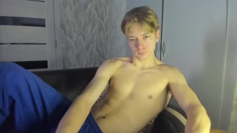 Isaac online show from December 2024 06:54:01 AM