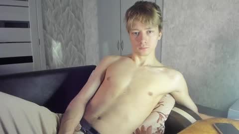 Isaac online show from February 2025 05:39:01 AM