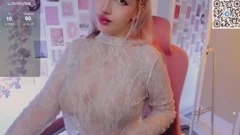 milkmorii online show from September 2025 06:40:01 PM
