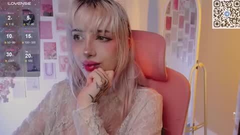 milkmorii online show from September 2025 05:56:01 PM
