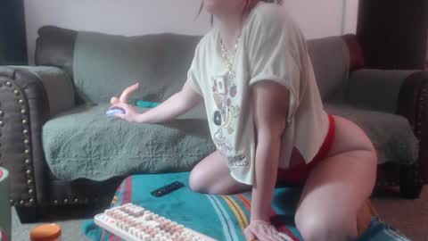 milknhunnny online show from February 2025 03:39:02 AM