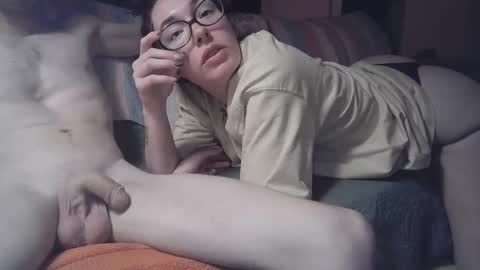 milknhunnny online show from December 2025 04:42:02 AM