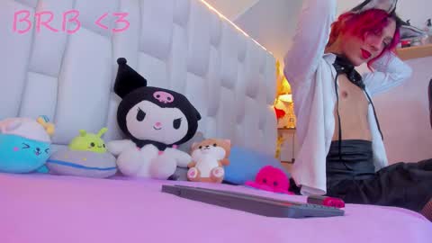 Michelle  online show from September 2025 12:28:02 PM