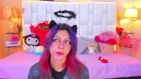 Michelle  online show from October 2025 03:06:02 AM