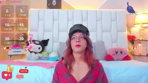 Michelle  online show from October 2025 03:07:02 AM