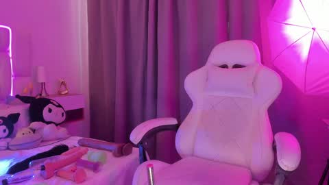 Michelle  online show from April 2026 08:12:02 PM