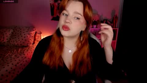 Lisa online show from November 2025 05:41:02 AM