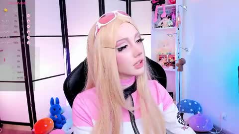milky cute online show from May 2026 06:46:01 PM