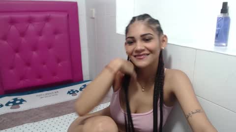 milkyway_18 online show from January 2025 12:29:01 PM