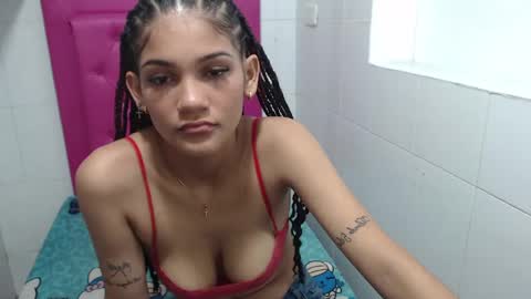 milkyway_18 online show from February 2025 12:16:02 PM