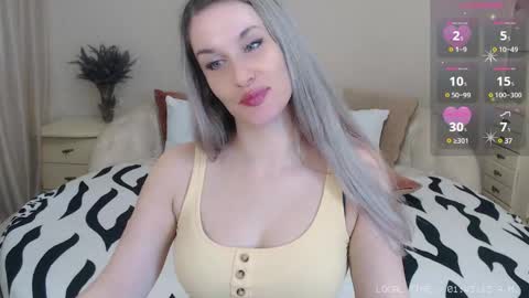 Millana online show from January 2025 11:44:02 AM