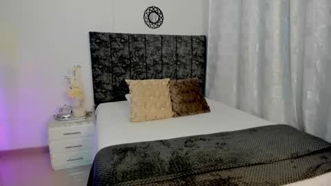 Milagros online show from February 2025 02:19:02 AM