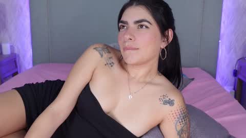 MillaBliss online show from March 2025 11:22:01 PM