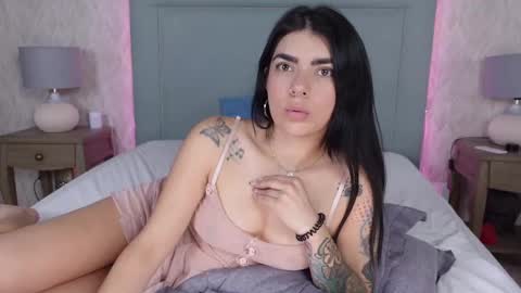 MillaBliss online show from March 2025 10:30:02 PM