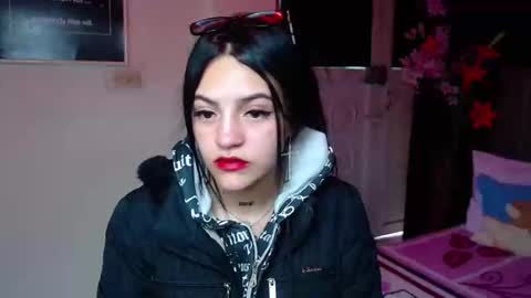 Violeta online show from January 2026 01:50:01 PM