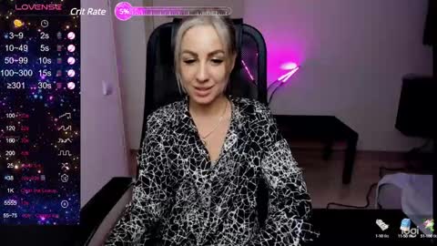Snapshot of millajemes chatting on February 2025 06:24:02 PM Milla online show from February 2025 06:24:02 PM