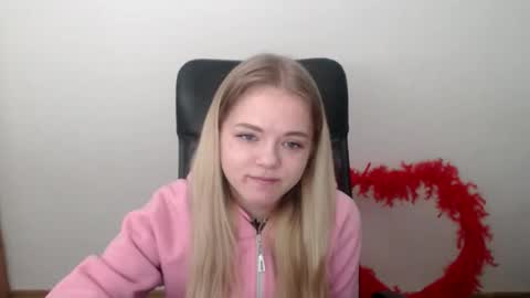 millaloveli online show from February 2026 08:43:01 AM