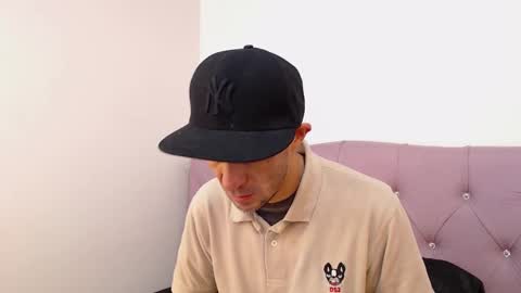 Milan Rossi online show from January 2026 11:25:01 AM