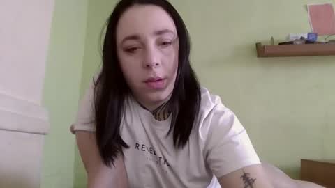 MillaSourety online show from March 2026 09:55:02 AM