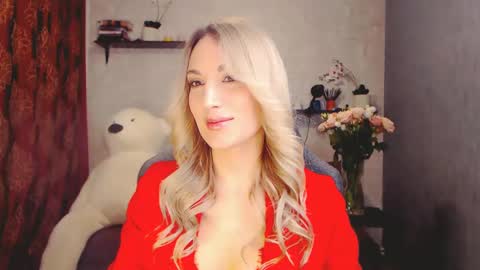 MillaXQueen online show from February 2025 03:26:02 PM