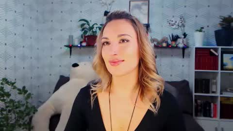 MillaXQueen online show from January 2026 03:25:02 PM