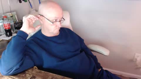 Snapshot of millenium0129 chatting on February 2025 01:30:02 AM millenium0129 online show from February 2025 01:30:02 AM