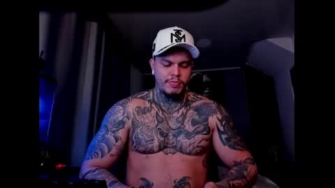 miller_g95 online show from December 2024 08:38:02 AM