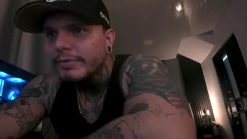 miller_g95 online show from December 2024 08:00:02 AM