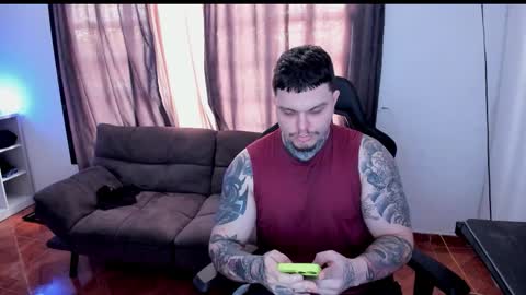 miller_g95 online show from January 2026 04:33:02 PM