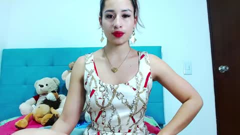 Snapshot of miller_sweet chatting on December 2024 02:53:02 AM Aleja online show from December 2024 02:53:02 AM