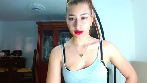 Snapshot of miller_sweet chatting on January 2025 08:30:01 PM Aleja online show from January 2025 08:30:01 PM
