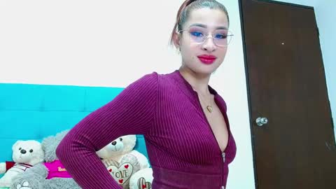 Snapshot of miller_sweet chatting on February 2025 07:31:02 PM Aleja online show from February 2025 07:31:02 PM