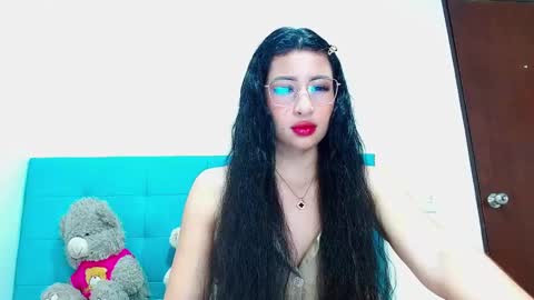 Snapshot of miller_sweet chatting on February 2025 07:52:01 PM Aleja online show from February 2025 07:52:01 PM
