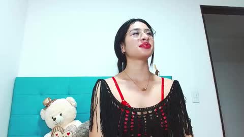 Snapshot of miller_sweet chatting on February 2025 08:36:01 PM Aleja online show from February 2025 08:36:01 PM