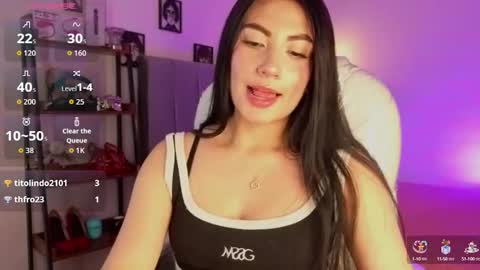 Snapshot of miller_vanessa_ chatting on September 2025 08:43:01 PM miller_vanessa_ online show from September 2025 08:43:01 PM
