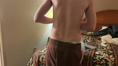 SlimnHungOH online show from January 2025 01:16:02 AM