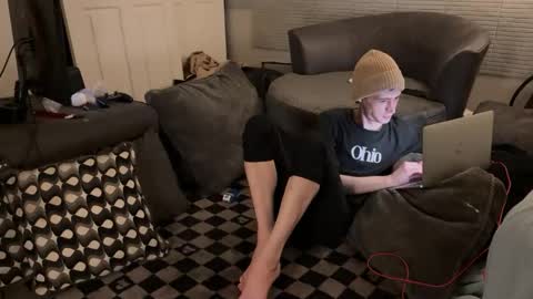 SlimnHungOH online show from February 2025 03:20:01 AM