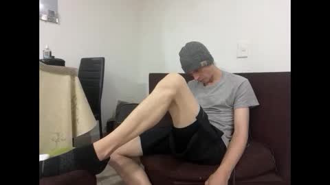 SlimnHungOH online show from September 2025 09:40:02 PM