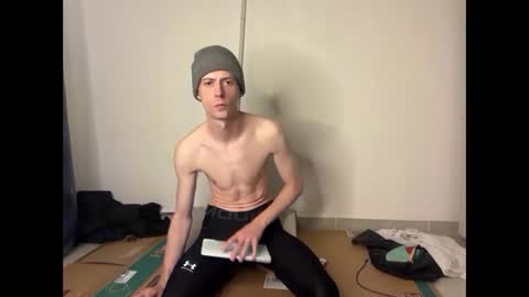 SlimnHungOH online show from February 2026 01:26:01 AM