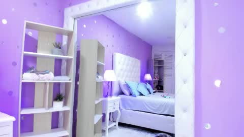 millers_rousse online show from February 2026 12:35:01 PM