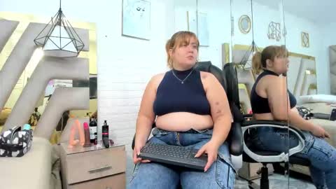 millers_rousse online show from March 2026 01:11:01 PM