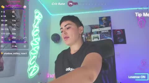 Im girl my name is Johana  online show from October 2025 10:54:02 PM