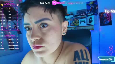 Im girl my name is Johana  online show from June 2026 08:15:02 PM