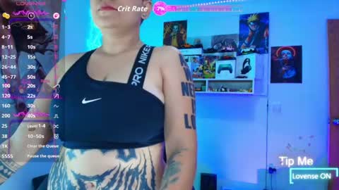 Im girl my name is Johana  online show from June 2026 08:11:02 PM