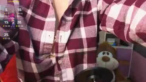 milleyjones_ online show from November 2025 12:27:02 PM