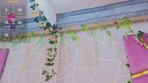 milleyjones_ online show from November 2025 07:50:02 PM