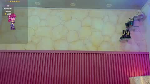 milleyjones_ online show from February 2026 11:50:01 AM