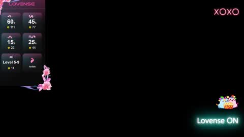 Milly online show from March 2026 05:08:02 AM