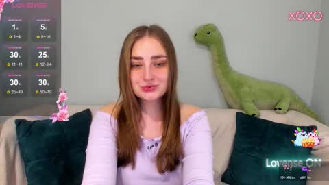 millibrooksss online show from March 2026 01:31:01 AM