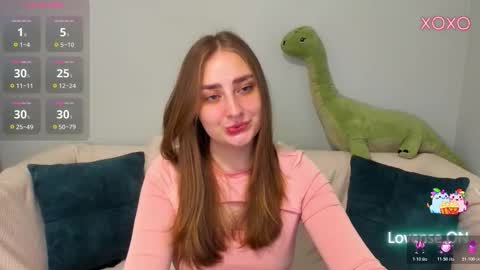 millibrooksss online show from March 2026 01:33:02 AM